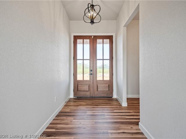 House for sale in Ark