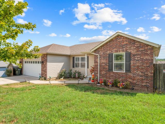 House for sale in Branson, Missouri