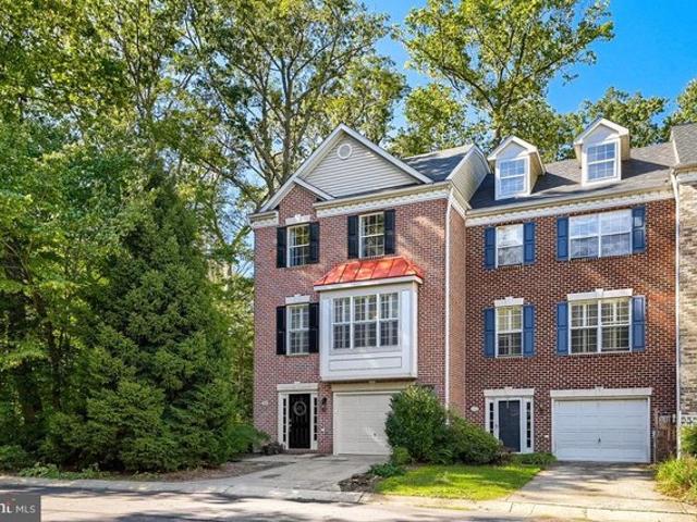Townhouse for sale in Annapolis, Anne Arundel County