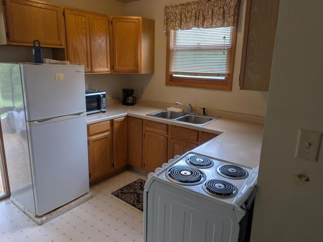 House for sale in New London, Wisconsin