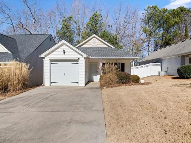 House for sale in Canton, Georgia