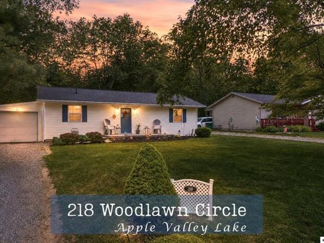 House for sale in Howard, Ohio