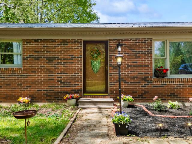House for sale in West Liberty, Kentucky