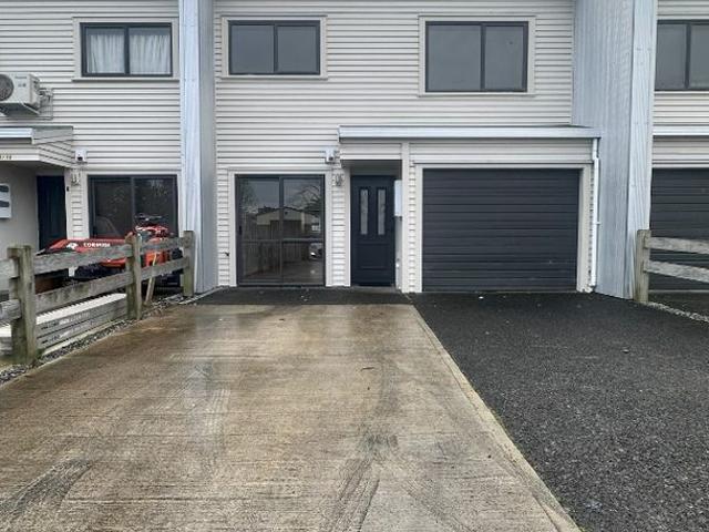 House for rent in Papakura, Oroua County
