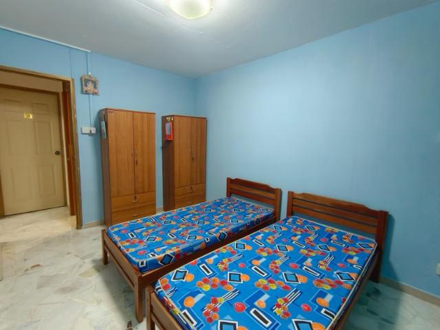 Property for rent