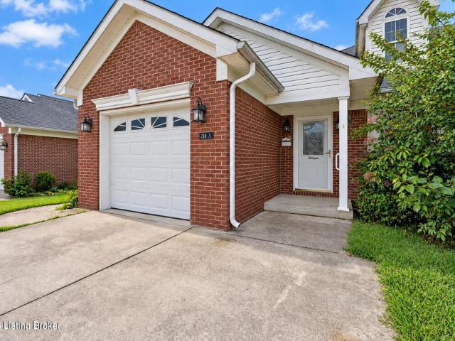 House for sale in Bardstown, Nelson County