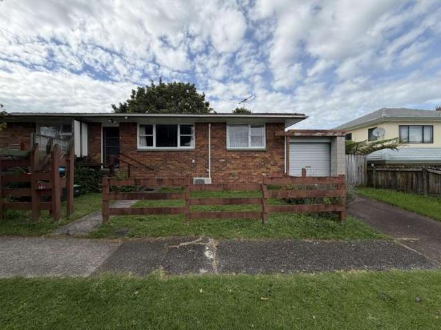 Apartment for rent in Auckland