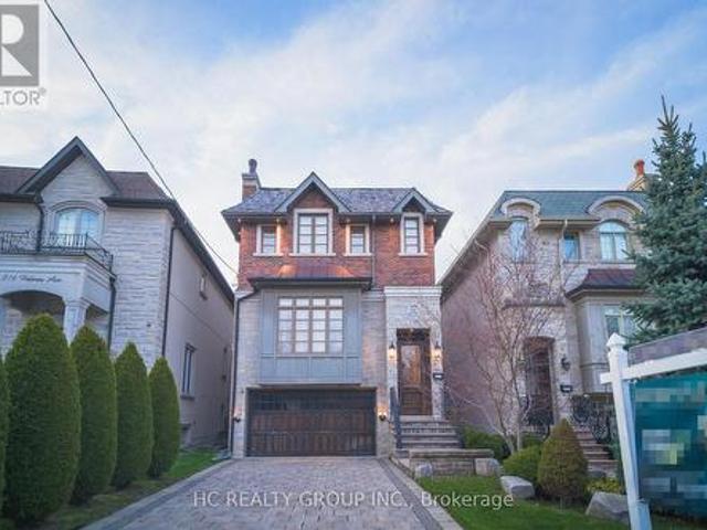 House for sale in Woburn, Ontario