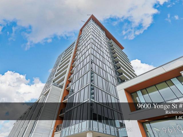 Condo for sale in York, Ontario