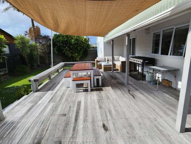 House for rent in Whangamatā, Thames-Coromandel District
