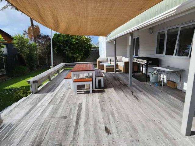 House for rent in Whangamata, Waikato