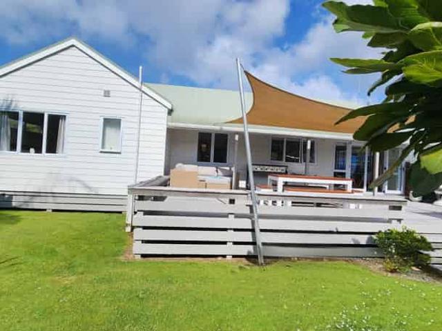 House for rent in Whangamata, Waikato