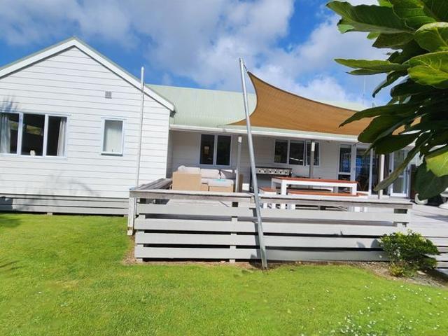 House for rent in Whangamata, Waikato