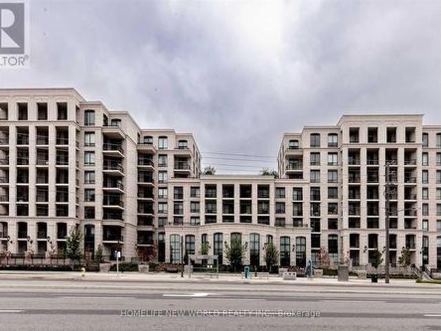 Property for rent in York, Ontario