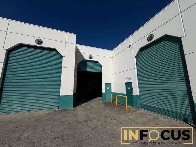 Warehouse for rent in Sydney, New South Wales
