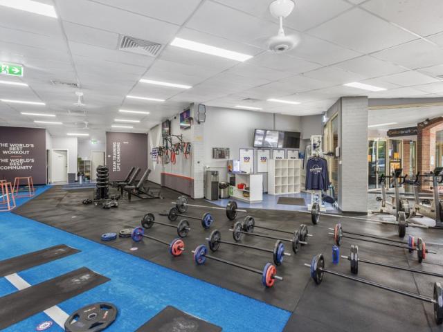 Retail for rent in Sydney, New South Wales