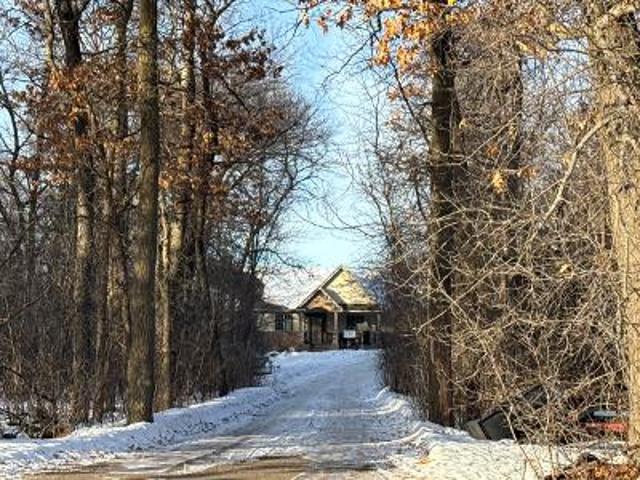 House for sale in Minnesota