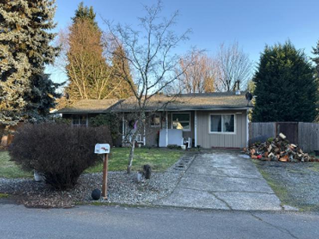 House for sale in Washington