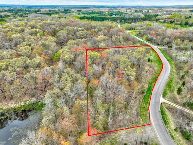 Land for sale in Saint Croix, Wisconsin