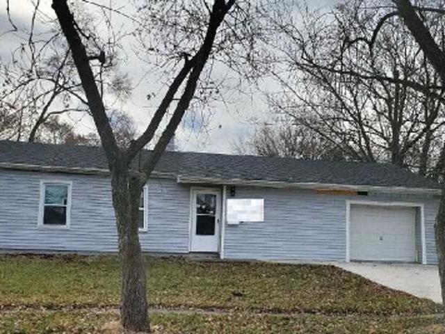 House for sale in Illinois