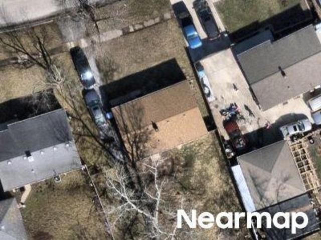 House for sale in Illinois
