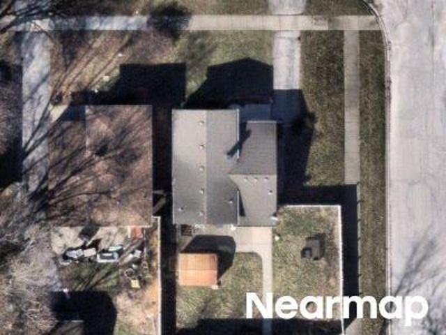 House for sale in Matteson, Illinois