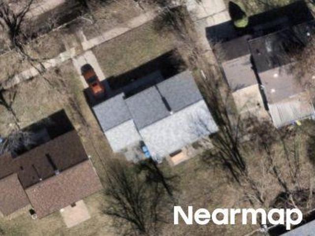 House for sale in Illinois