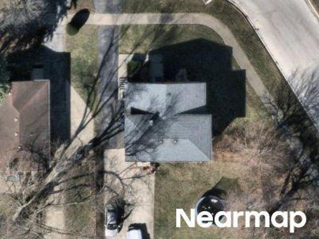 House for sale in Matteson, Illinois