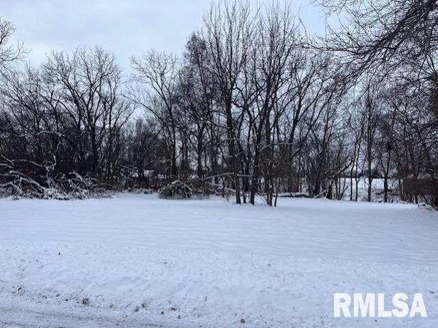 Land for sale in Le Claire, Iowa