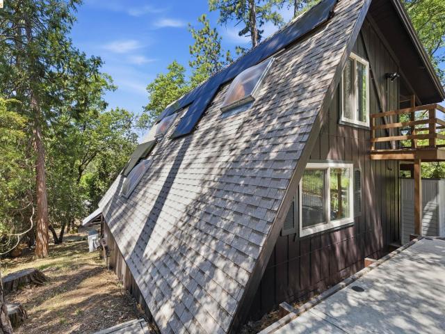 House for sale in Sonora, California