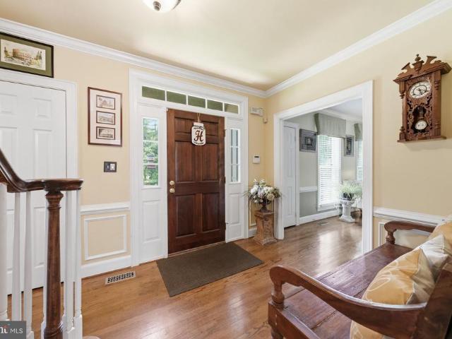 House for sale in Gaithersburg, Maryland