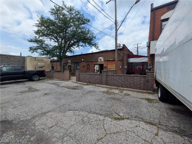 Commercial for sale in Euclid, Ohio