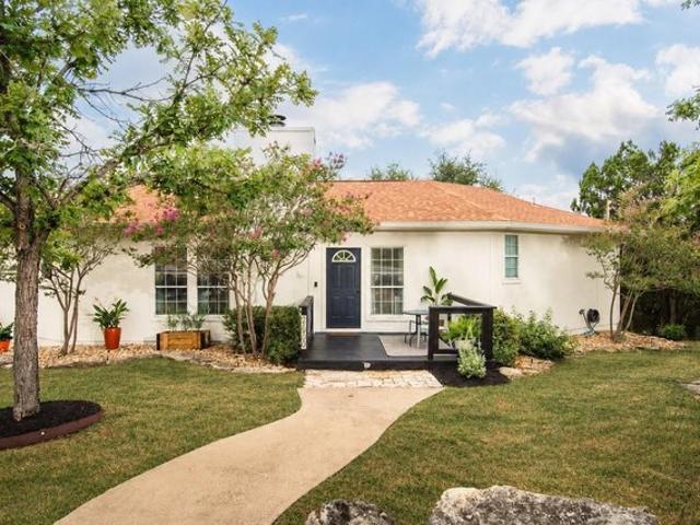 House for sale in Spicewood, Texas