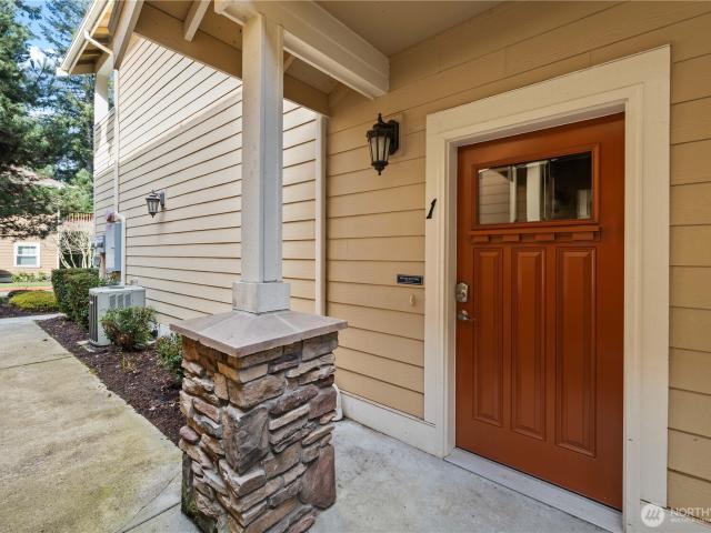 Condo for sale in Maple Valley, Washington