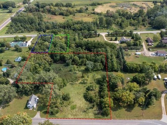 Land for sale in Dassel, Minnesota