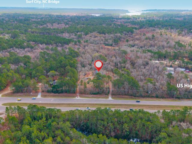 Land for sale in North Carolina