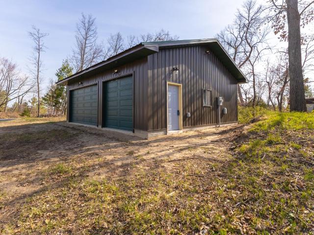 Land for sale in Beltrami, Minnesota