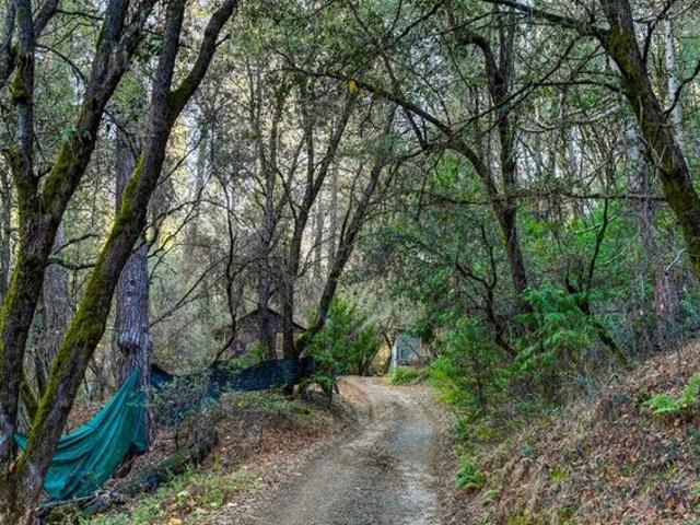 Land for sale in Sonora, California
