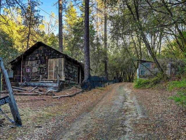 Land for sale in Sonora, California
