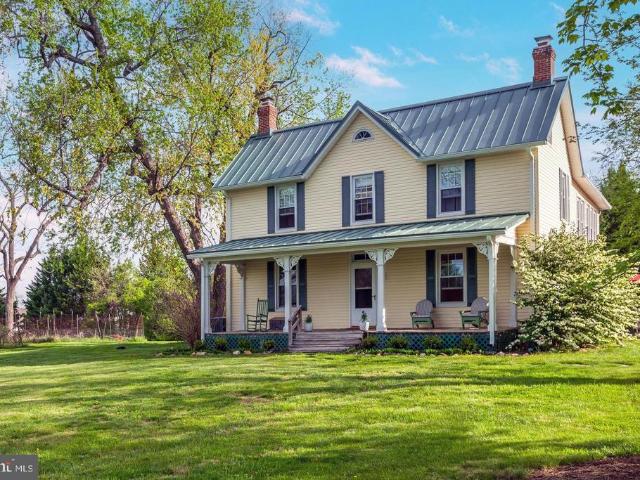 House for sale in Denit Estates, Brookeville