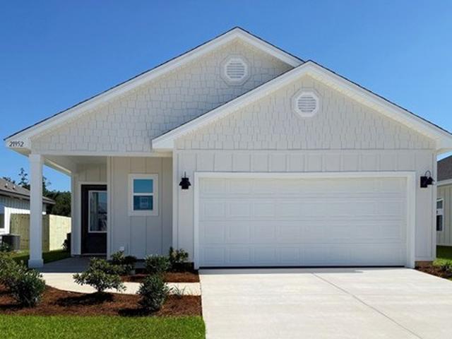 House for sale in Foley, Alabama