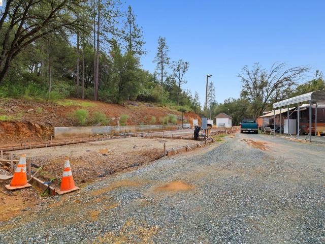 Land for sale in Sonora, California