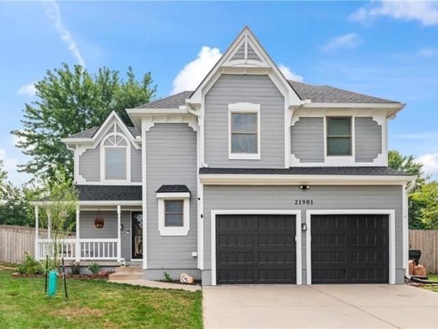 House for sale in Kansas