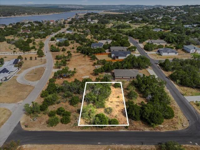 Land for sale in Texas