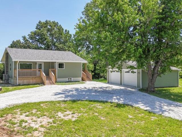 House for sale in Keytesville, Chariton County