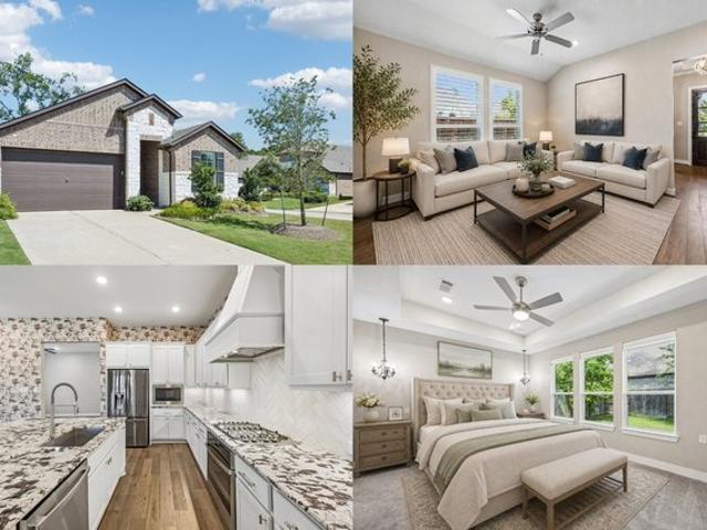 House for sale in New Caney, Texas