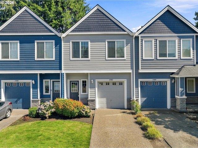 Townhouse for sale in Oregonia