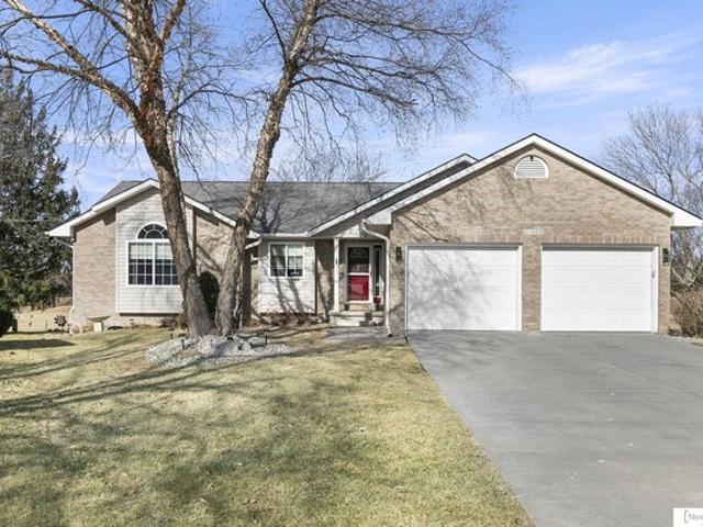 House for sale in Nebraska