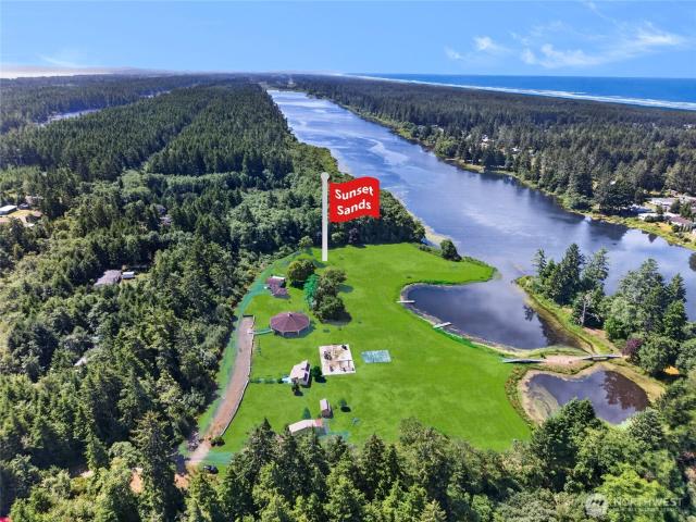 Land for sale in Ocean Park, Washington