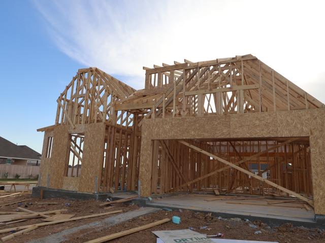 House for sale in Harris, Texas